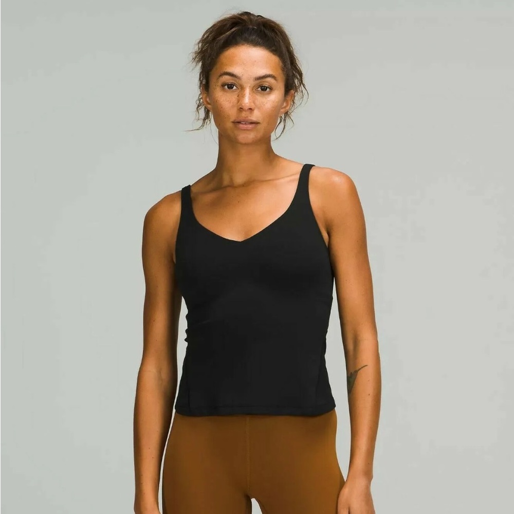 Lululemon Align Waist-Length Tank NWOT